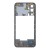 Middle Frame Ring Only For Samsung Galaxy M15 5g Grey By - Maxbhi Com