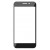 Replacement Front Glass For Samsung Galaxy J2 Core Blue By - Maxbhi Com