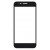 Replacement Front Glass For Samsung Galaxy J2 Core Gold By - Maxbhi Com