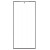 Replacement Front Glass For Samsung Galaxy S24 Ultra 5g Grey By - Maxbhi Com