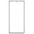 Replacement Front Glass For Samsung Galaxy S24 Ultra 5g Grey By - Maxbhi Com