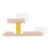Volume Button Flex Cable For Samsung Galaxy M15 5g By - Maxbhi Com