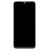Lcd With Touch Screen For Samsung Galaxy A16 5g Black By - Maxbhi Com