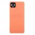 Back Panel Cover For Google Pixel 4 Xl Orange - Maxbhi Com