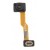 Fingerprint Sensor Flex Cable For Oppo Reno 11 5g Grey By - Maxbhi Com