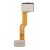 Fingerprint Sensor Flex Cable For Oppo Reno 11 5g Grey By - Maxbhi Com
