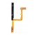 Power Button Flex Cable For Tecno Spark 10 Pro On Off Flex Pcb By - Maxbhi Com