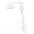 Power Button Flex Cable For Xiaomi Poco C61 On Off Flex Pcb By - Maxbhi Com