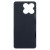 Back Panel Cover For Honor X8a Silver - Maxbhi Com
