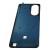 Back Panel Cover For Oppo A98 5g Black - Maxbhi Com