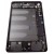Back Panel Cover For Xiaomi Pad 6 Pro Black - Maxbhi Com