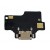 Charging Connector Flex Pcb Board For Lenovo Tab M11 By - Maxbhi Com