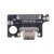 Charging Connector Flex Pcb Board For Xiaomi Pad 6 Pro By - Maxbhi Com