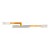 Power Button Flex Cable For Lenovo Tab M11 On Off Flex Pcb By - Maxbhi Com