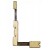 Power Button Flex Cable For Oppo Reno 11 Pro 5g On Off Flex Pcb By - Maxbhi Com