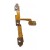 Power Button Flex Cable For Vivo X90 Pro On Off Flex Pcb By - Maxbhi Com