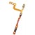 Volume Button Flex Cable For Infinix Note 12 Turbo By - Maxbhi Com