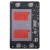 Back Panel Cover For Tcl Tab 11 Black - Maxbhi Com