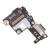 Charging Connector Flex Pcb Board For Oppo Find N2 5g By - Maxbhi Com