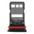 Sim Card Holder Tray For Oukitel Wp33 Pro White - Maxbhi Com