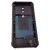 Back Panel Cover For Ulefone Armor X12 Pro Black - Maxbhi Com