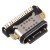 Charging Connector For Vivo S7 5g By - Maxbhi Com
