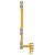 Volume Button Flex Cable For Lg K62 By - Maxbhi Com