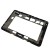 Lcd Frame Middle Chassis For Samsung Galaxy Tab 8 9 P7310 Black By - Maxbhi Com