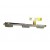 Power Button Flex Cable For Tecno Camon Iace 2x On Off Flex Pcb By - Maxbhi Com