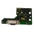 Charging Connector Flex Pcb Board For Tcl Tab 10s 5g By - Maxbhi Com