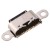 Charging Connector For Meizu 18 By - Maxbhi Com