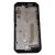 Lcd Frame Middle Chassis For Blackview Bv9900e Black By - Maxbhi Com
