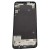 Lcd Frame Middle Chassis For Tcl Plex White By - Maxbhi Com