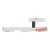 Power Button Flex Cable For Alcatel 1l Pro 2021 On Off Flex Pcb By - Maxbhi Com