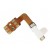 Proximity Light Sensor Flex Cable For Ulefone Armor 8 By - Maxbhi Com