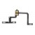 Volume Button Flex Cable For Tcl 20l Plus By - Maxbhi Com