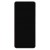 Lcd With Touch Screen For Wiko 5g Silver By - Maxbhi Com