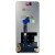 Lcd With Touch Screen For Wiko 5g White By - Maxbhi Com