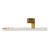 Power Button Flex Cable For Wiko View Prime On Off Flex Pcb By - Maxbhi Com