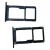 Sim Card Holder Tray For Oukitel Wp52 Blue - Maxbhi Com