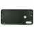 Back Panel Cover For Blu G8 Black - Maxbhi Com