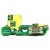Charging Connector Flex Pcb Board For Blu G8 By - Maxbhi Com