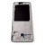 Lcd Frame Middle Chassis For Xiaomi Poco M7 Pro 5g Green By - Maxbhi Com