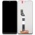 Lcd With Touch Screen For Motorola Moto G35 5g White By - Maxbhi Com