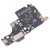 Charging Connector Flex Pcb Board For Xiaomi Poco M7 Pro 5g By - Maxbhi Com