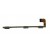 Power Button Flex Cable For Blu Vivo 5r On Off Flex Pcb By - Maxbhi Com
