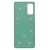 Back Panel Cover For Samsung Galaxy M52 5g Blue - Maxbhi Com