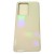 Back Panel Cover For Samsung Galaxy S20 Ultra 5g White - Maxbhi Com