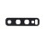 Camera Lens For Samsung Galaxy S10 Blue By - Maxbhi Com