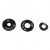 Camera Lens For Xiaomi 12 Pro Black By - Maxbhi Com